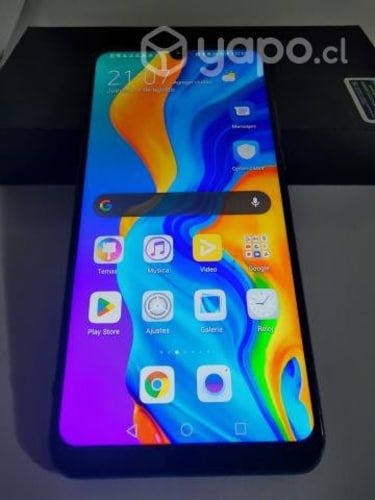 Huawei p30 lite