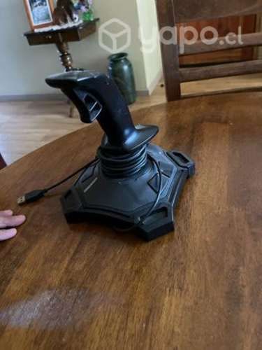 Joistik logitech attack 3