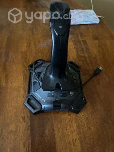 Joistik logitech attack 3