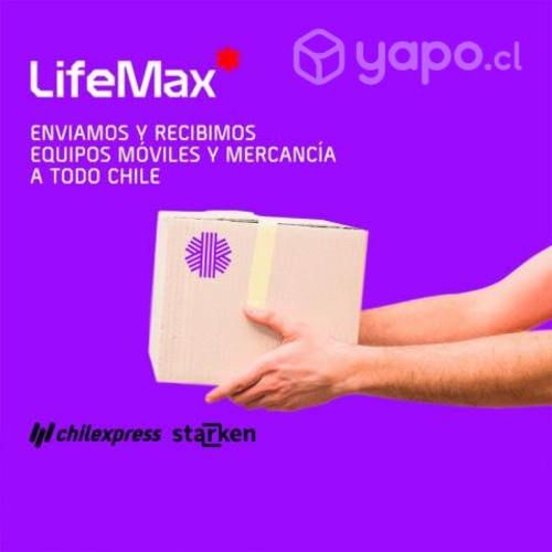 Disco Duro Externo Lacie Rugged Mini 1tb LAC301558