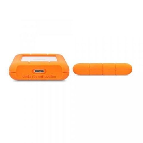 Disco Duro Externo Lacie Rugged Mini 1tb LAC301558