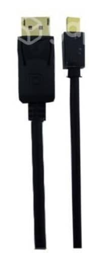 Cable Mini Displayport A Displayport, 1.8 Metros