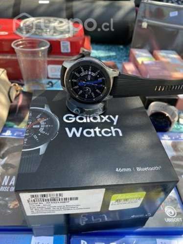 Galaxy Watch Samsung de 45