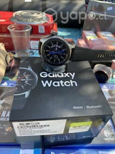Galaxy Watch Samsung de 45