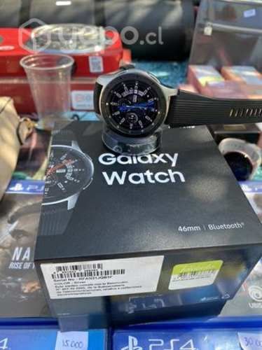 Galaxy Watch Samsung de 45