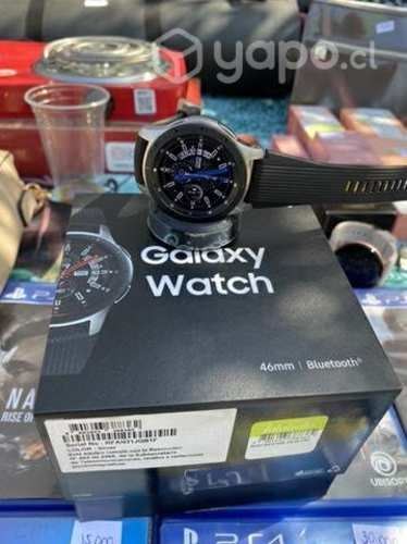 Galaxy Watch Samsung de 45