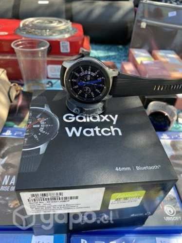 Galaxy Watch Samsung de 45