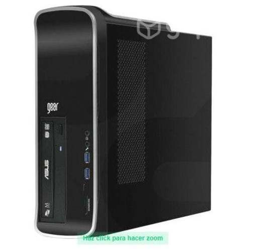 Computador I5, 16 RAM, 125 SSD + 1 Tera