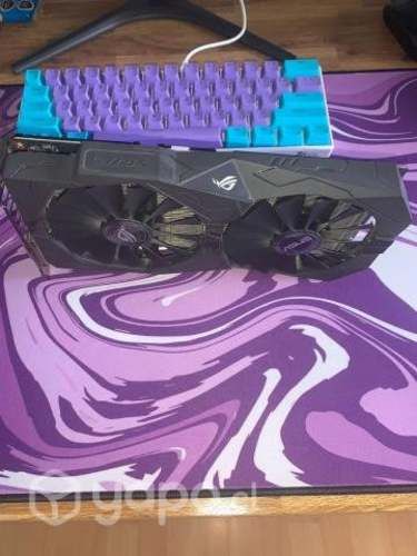 Gtx 1050ti 4GB
