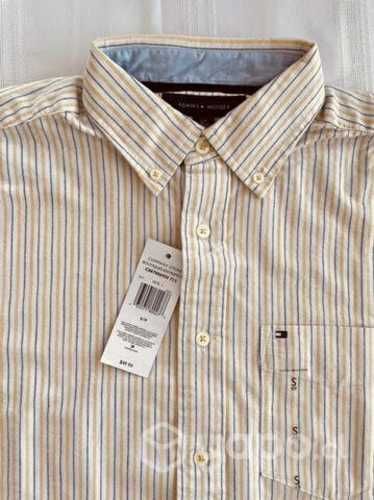 Camisa Tommy Nueva