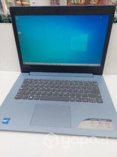 Lenovo ideapad 320-14iap