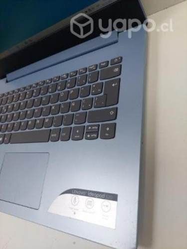 Lenovo ideapad 320-14iap