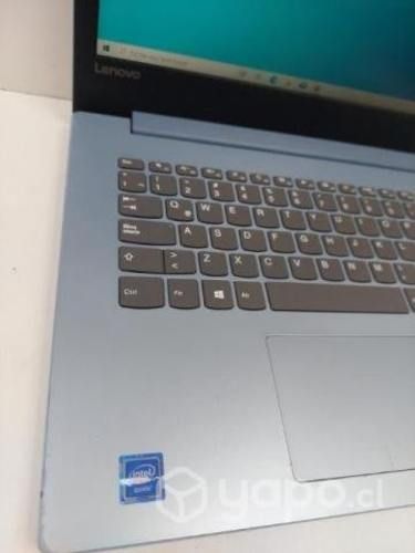 Lenovo ideapad 320-14iap