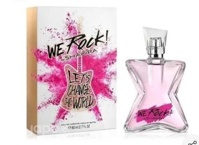 Perfume Shakira