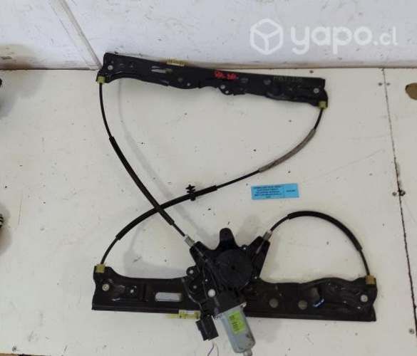 Cremall Alza Vidrio Electrica Pta Del DER (MBT1235