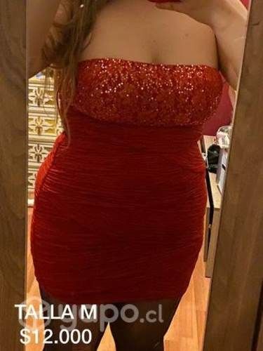 Lindos vestidos