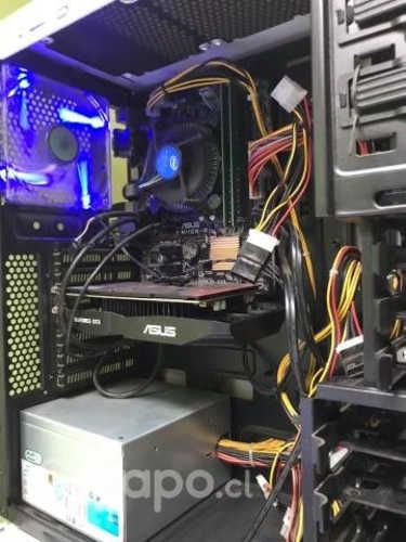 Computador Gamer