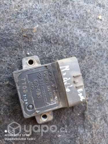 Modulo de encendido de subaru