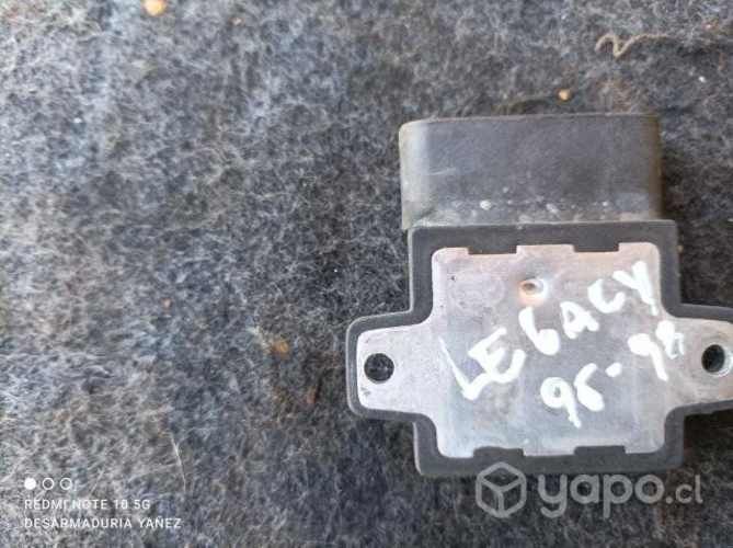 Modulo de encendido de subaru