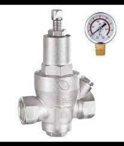 Válvula reguladora de presión de 2"