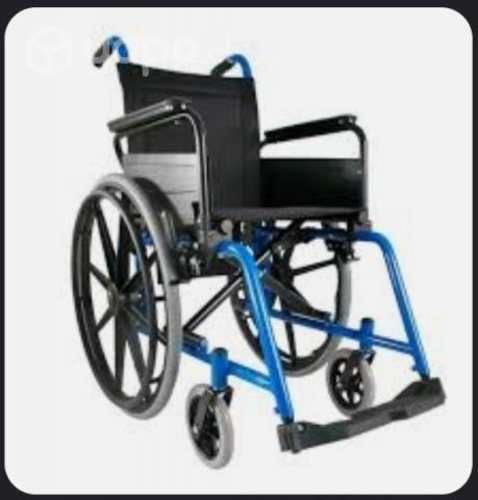 Sills de ruedas Powered by Mullero