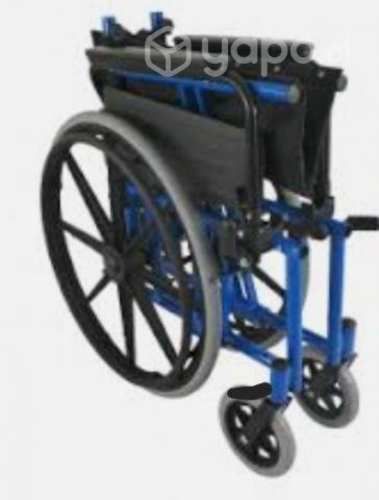 Sills de ruedas Powered by Mullero