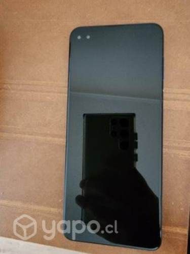 Celular motorola moto g100