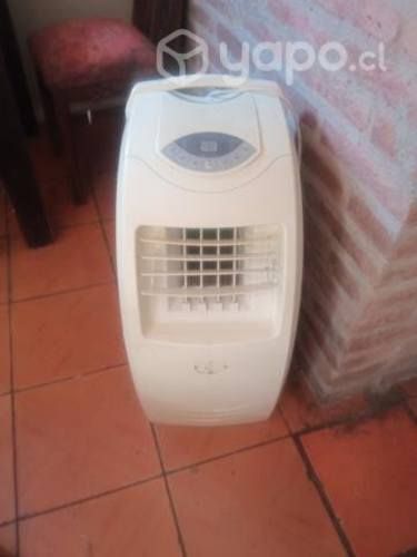 Aire acondicionado Portátil