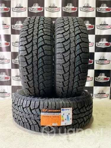 Neumáticos 235/60R18 JOYROAD ADVENTURE AT