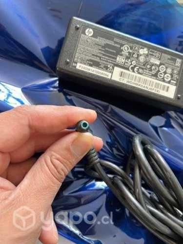 Cargador Original HP Notebook 19,5 V 3.33 A 65W