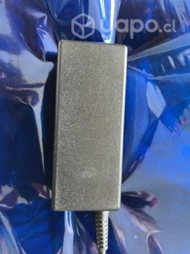 Cargador Original HP Notebook 19,5 V 3.33 A 65W