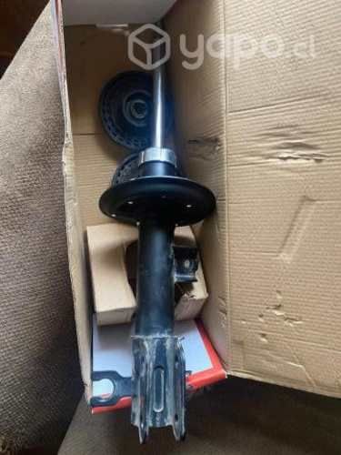 Espejo Retrovisor Spark Gt/ amortiguador izquierdo