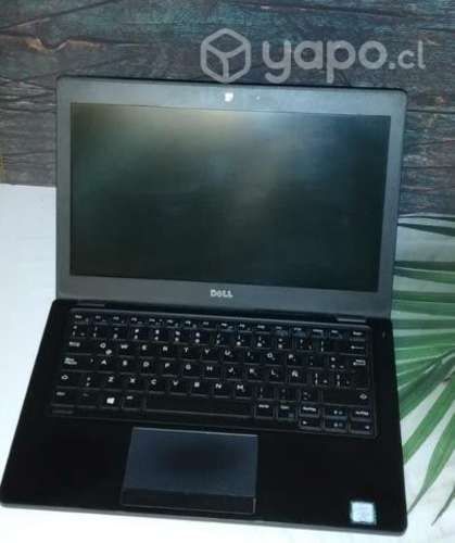 Dell Latitude 7280 Intel I5