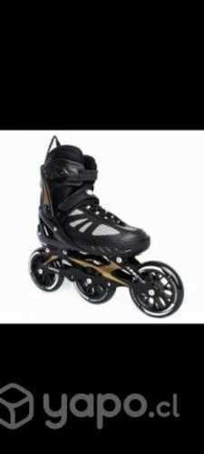 Patines talla 37 hasta el 40 nuevos