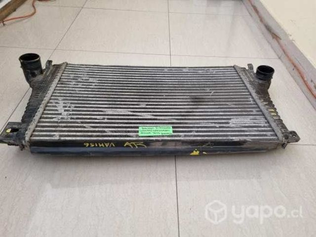 Radiador Intercooler (VAM156) Volkswagen Amarok