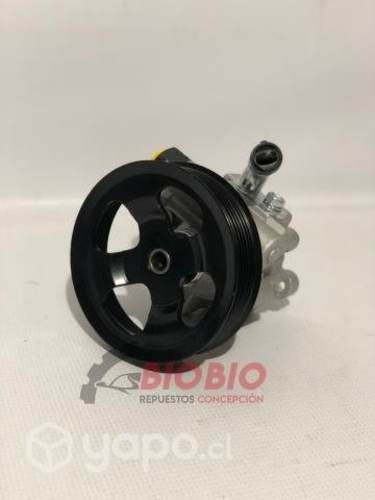 Bomba Dirección Hidráulica Toyota Hilux Revo 16/21