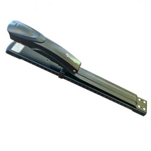 Corchetera Brazo Largo de 30 cm Grapadora 20 Hojas