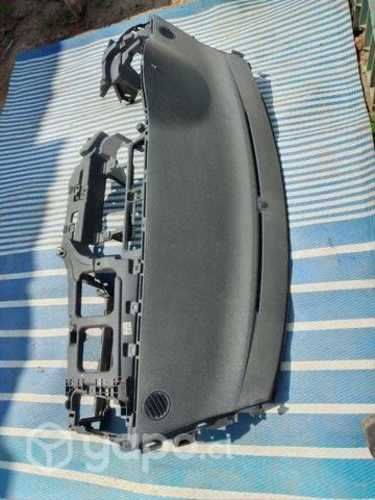 Kia morning 2016 Máscara interior