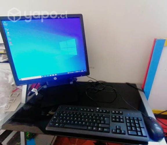 Computador HP i7 Elitedesk 800 G1