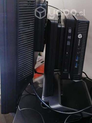 Computador HP i7 Elitedesk 800 G1