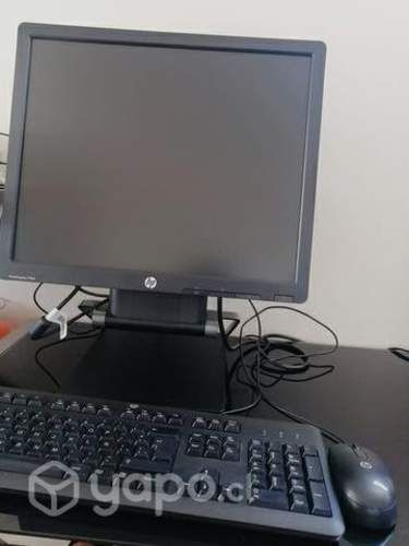 Computador HP i7 Elitedesk 800 G1