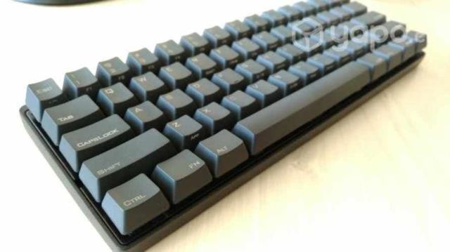 Teclado Mecánico Vortex Pok3r