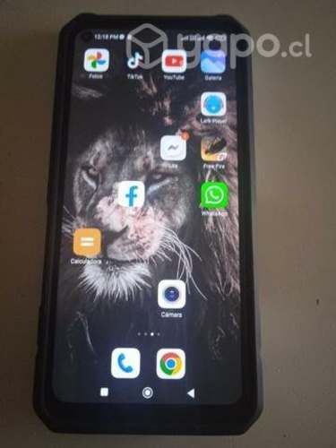 Celular Xiaomi redmi not 9 pro