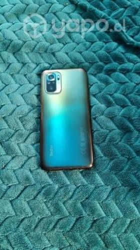 Redmi note 10 S