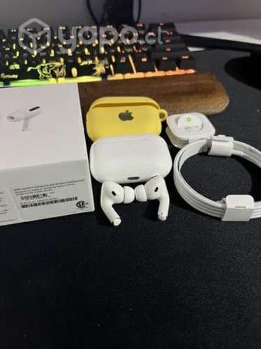 Airpods Pro