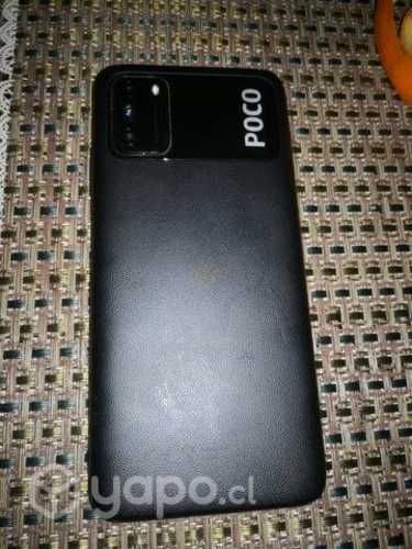 Xiaomi POCO M3 con 128G 4GB RAM