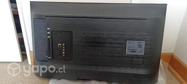 Smart TV 32 pulgadas Samsung