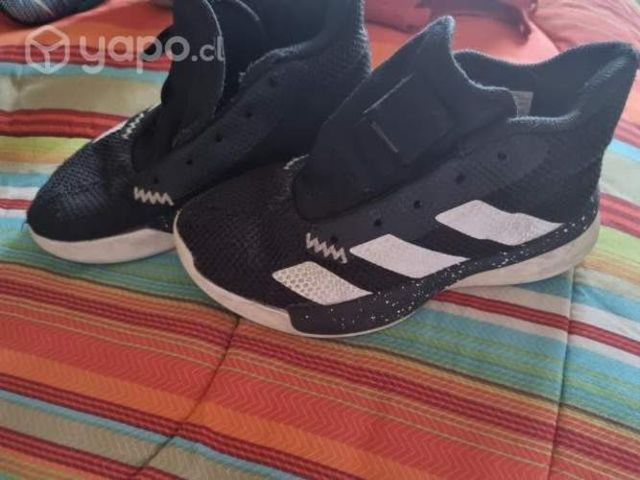 Zapatillas niño n°33 marca adidas
