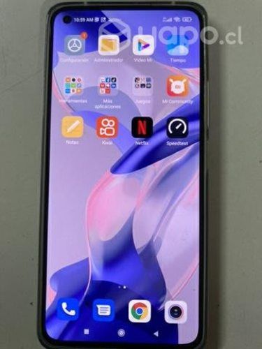 Xiaomi 11 Lite 5G
