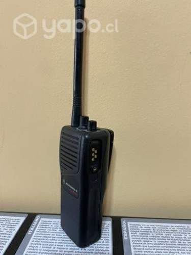 Handy Motorola GP350